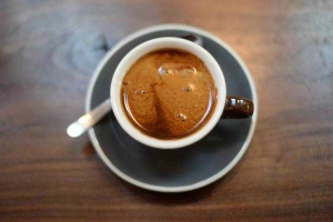 Mộc Coffee - Đào Tấn