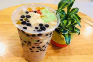 Mộc Coffee - Đường 17A