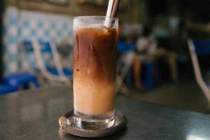 Mộc Coffee - Đường D1