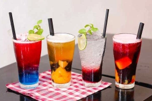 Mộc - Coffee & Fresh Juice