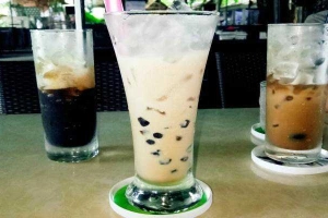 Mộc Coffee - Giảng Võ