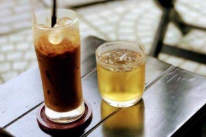 Mộc Coffee - Gò Xoài