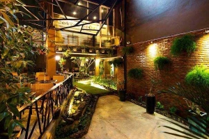 Mộc Coffee House