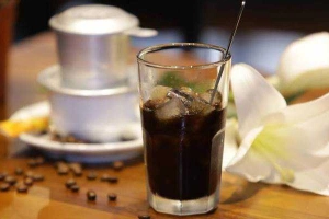 Mộc Coffee - KĐT Kim Văn Kim Lũ