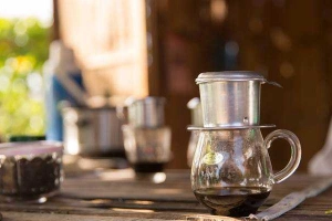 Mộc Coffee - Lê Văn Thịnh