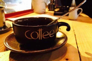 Mộc Coffee - Ngãi Cầu