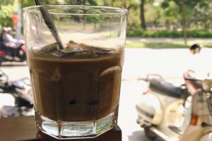 Mộc Coffee - Tam Hà