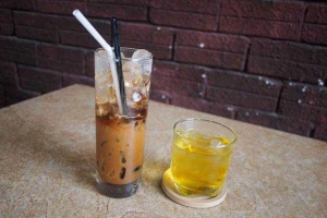 Mộc Coffee - Vĩnh Phúc