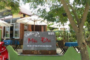 Mộc Đá Cafe