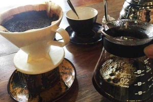 Mộc Hoa Cafe