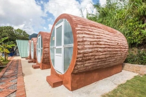 Mộc Homestay