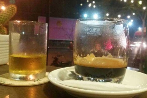 Mộc Hương Cafe