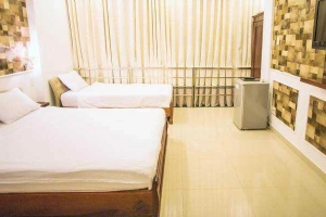 Mộc Hương Hotel