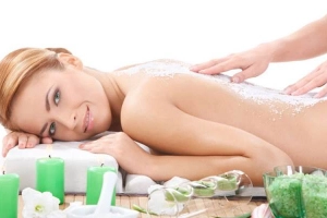 Mộc Hương Spa 2