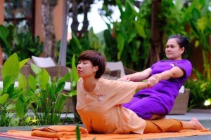 Mộc Hương Spa - Thảo Điền