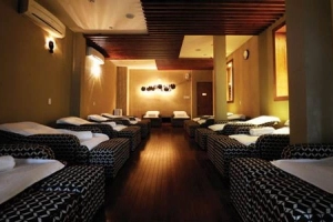 Mộc Hương Spa - Tôn Đức Thắng