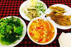 Nhà Hàng Mộc Lan - Ẩm Thực Việt & Buffet Chay