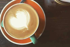 Mộc Lan Coffee - Đường Số 7
