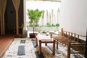 Mộc Lan Spa