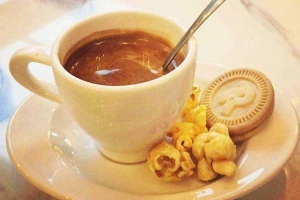 Mộc Miên Coffee