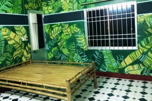Mộc Miên Homestay