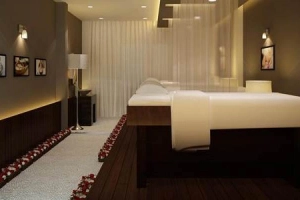 Mộc Miên Spa - Phan Văn Trị