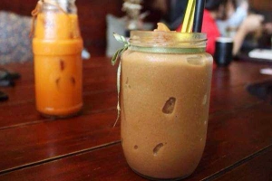 Mộc Nam - Cafe & Sinh Tố