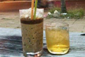 Mộc Nhân Coffee