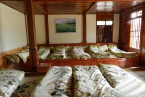 Mộc Phong Vân Homestay