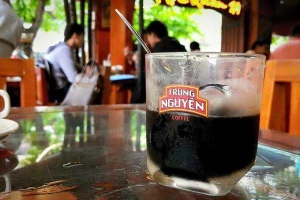 Mộc Quán Cafe - KĐT Nam Cường