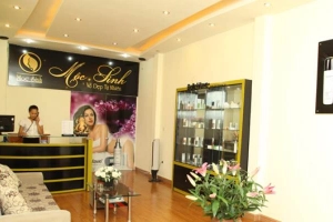 Mộc Sinh Spa - Yên Lãng