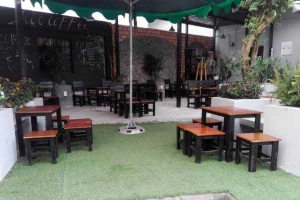 Mộc - Sinh Tố & Coffee