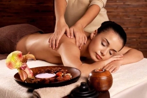 Mộc Spa - Nguyễn Thị Minh Khai