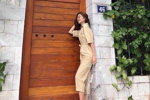 Mộc Store - An Phú
