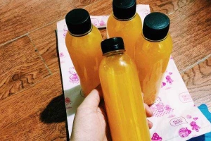 Mộc - Tea & Juice - Shop Online