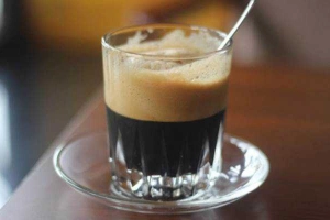 Mộc Thanh Cafe