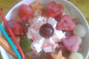 Mộc Trà Cafe - Tỉnh Lộ 884