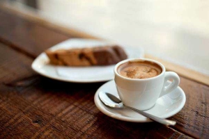 Mộc Trà Tea Cafe