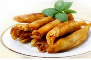 Mộc Trà - Trà Sữa & Ăn Vặt