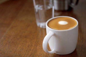 Mộc Trầm Cafe