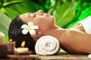 Mộc Vân Spa - Huỳnh Đình Hai