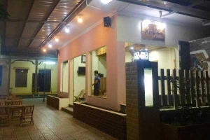 Mộc Viên Coffee