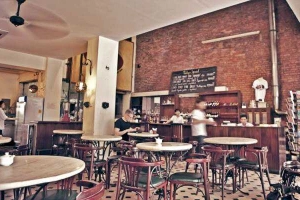 Moca Cafe - Nhà Thờ