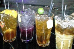Moca Coffee - Ngô Quyền
