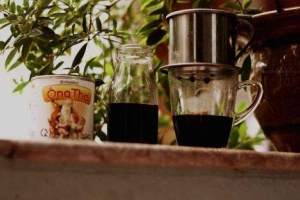 Moca Coffee - Sun World Halong Park
