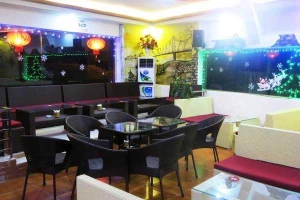 Moca Music Coffee
