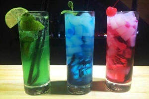 Mocalik Cafe