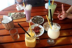 Mocchy Coffee