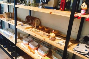 Mochi Decor