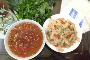 Mochi's Kitchen - Đồ Ăn Home Made - Shop Online
